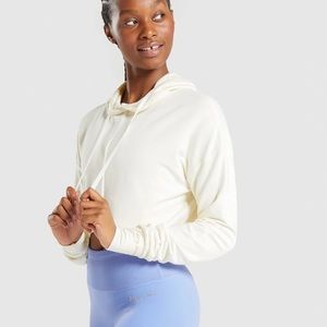 Gymshark x Whitney Simmons Recovery Hoodie